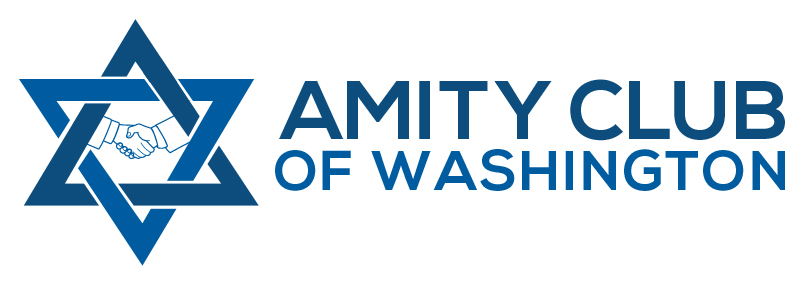 Amity Club of Washington