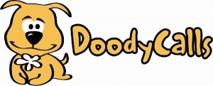 doody calls logo