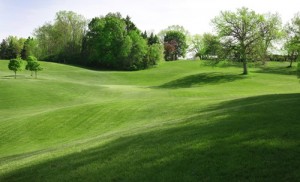 golf course dc