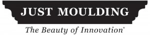 just moulding logo